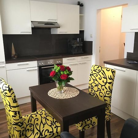 Apartment Elfi Leibnitz Eksteriør billede