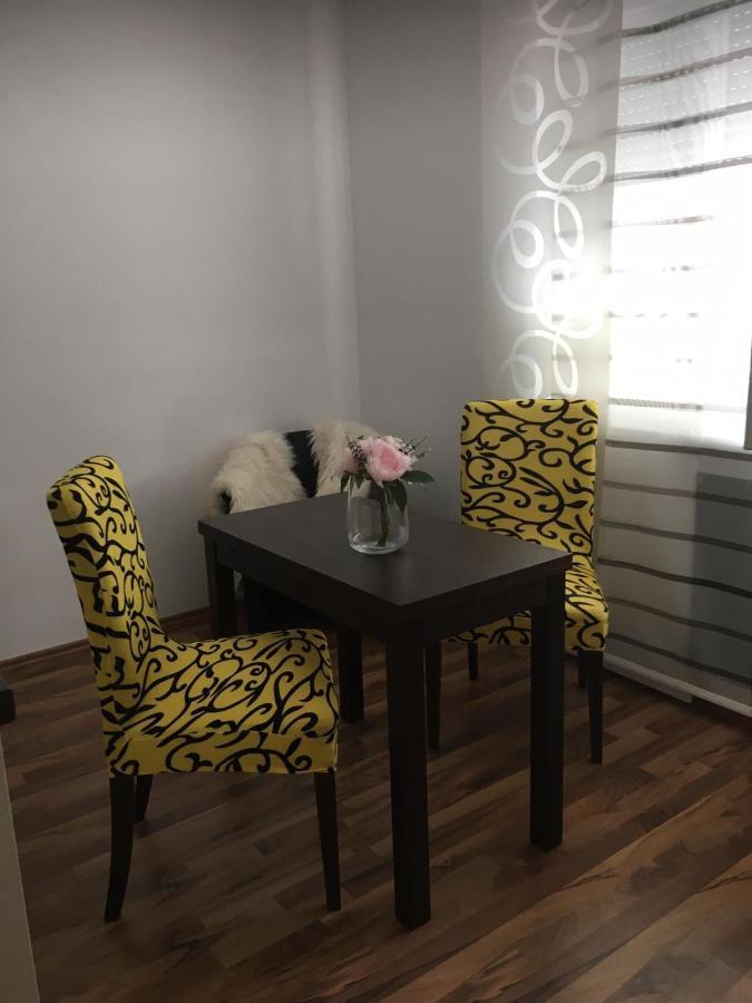 Apartment Elfi Leibnitz Eksteriør billede